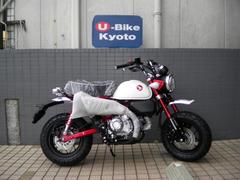 ホンダ　モンキー１２５　ＮＥＷモデル