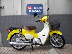 ホンダ　スーパーカブ１１０