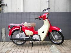 ホンダ　スーパーカブ５０　ＨＥＬＬＯ　ＫＩＴＴＹ