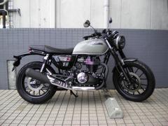 ホンダ　ＧＢ３５０Ｓ　ＥＴＣ付き　カスタマイズ仕様