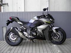 カワサキ　Ｚ２５０