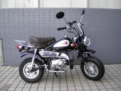 ホンダ　モンキー　カスタマイズ仕様