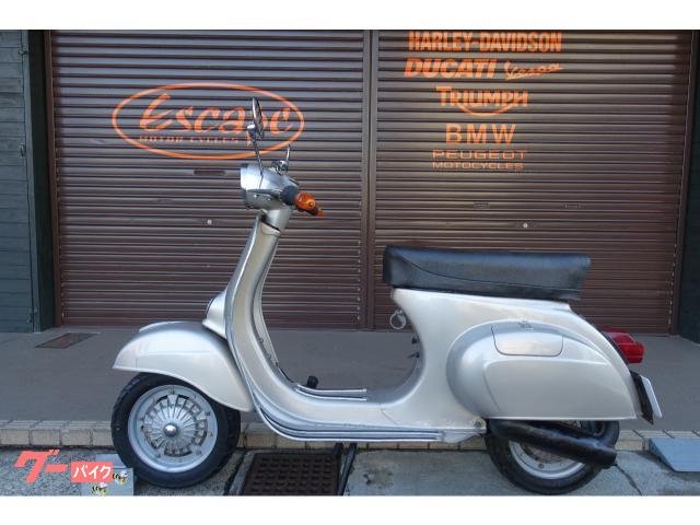 ビンテージベスパ 125ET3 primavera（とてもキレイです ...