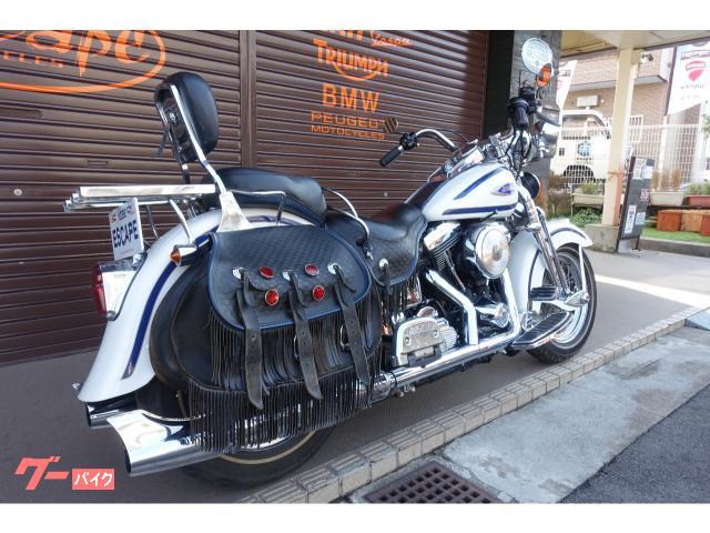 ＨＡＲＬＥＹ－ＤＡＶＩＤＳＯＮ ＦＬＳＴＳ ヘリテイジスプリンガー ...