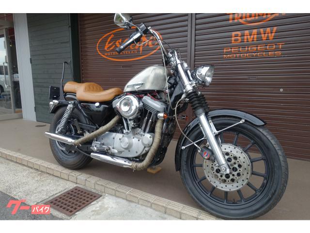 ＨＡＲＬＥＹ－ＤＡＶＩＤＳＯＮ ＸＬ１２００Ｓ スポーツ ＸＬＨ