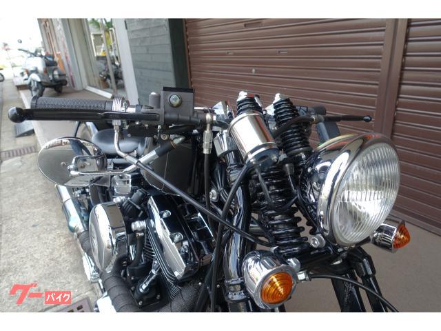 プロト ロードホッパーType5EVO サドルバッグ付き プロト ロードホッパーType5EVO サドルバッグ付き
