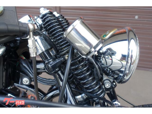 プロト ロードホッパーType5EVO サドルバッグ付き プロト ロードホッパーType5EVO サドルバッグ付き