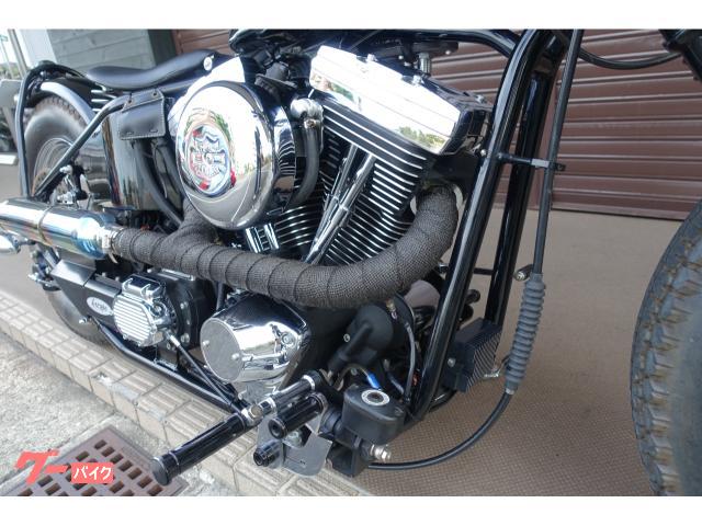 プロト ロードホッパーType5EVO サドルバッグ付き プロト ロードホッパーType5EVO サドルバッグ付き