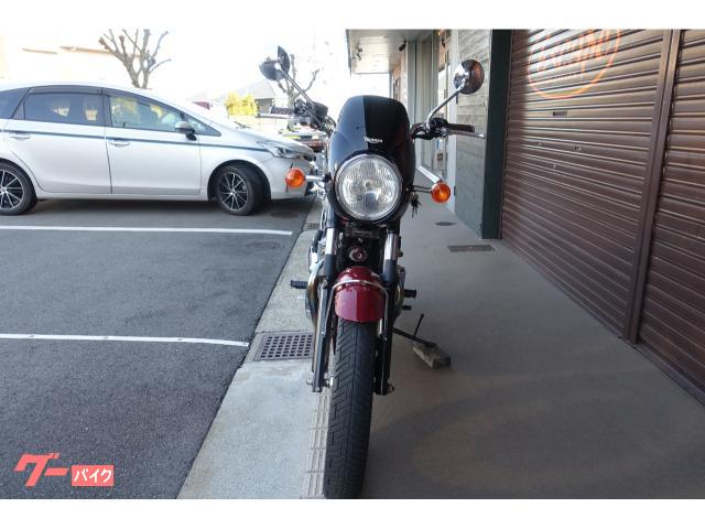 トライアンフボンネビルT100空冷キャブ 大和ステンレス マフラー 美品です TRIUMPH ボンネビルT100 大和ステンレストライアンフ