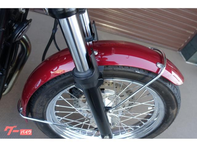 トライアンフボンネビルT100空冷キャブ 大和ステンレス マフラー 美品です TRIUMPH ボンネビルT100 大和ステンレスキャプトンマフラー