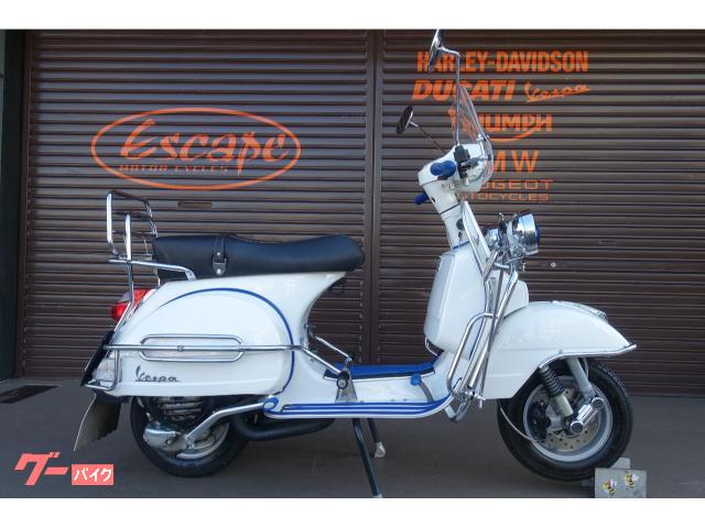 ＰＸ１２５　Ｅｕｒｏ３　ＭＯＤ‘Ｓカスタム