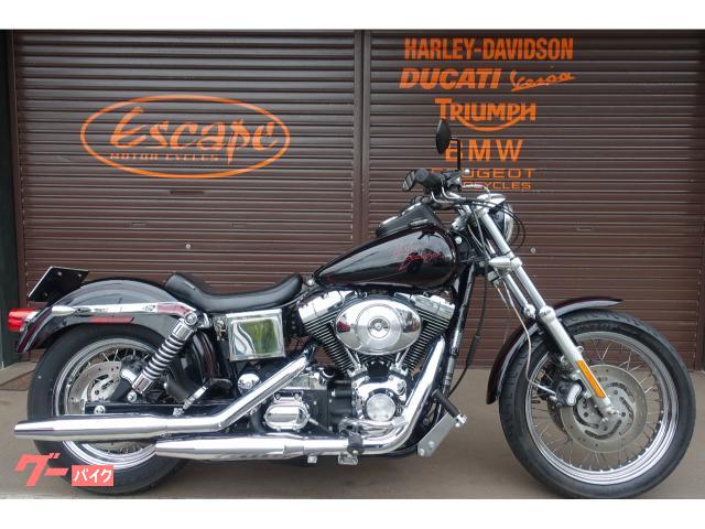ＦＸＤＬ　ローライダー　ＴＣ８８キャブ車　ドラッグバーハンドル　イージーライダースソロシート
