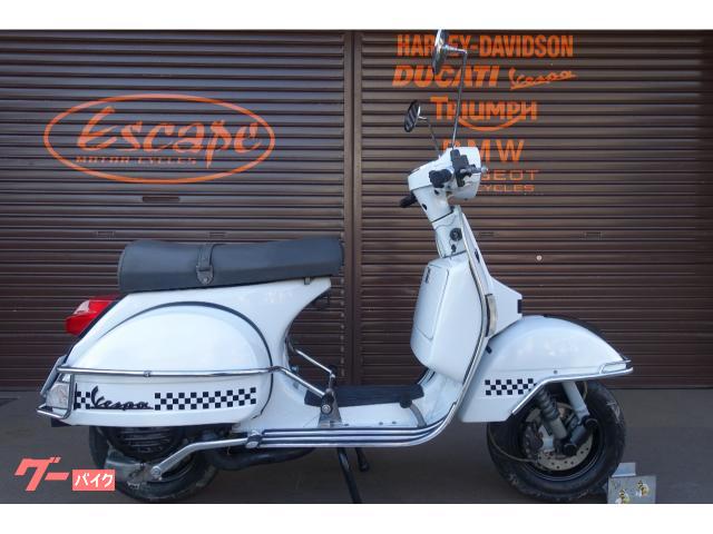 ＰＸ２００　ＦＬ２　フェンダーバンパー　サイドバンパー　ブラックホイール