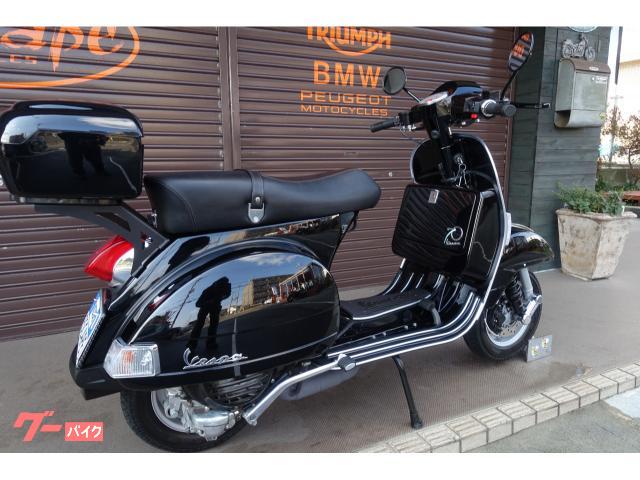 VESPA PX150 Euro3 170ccボアアップ SIP