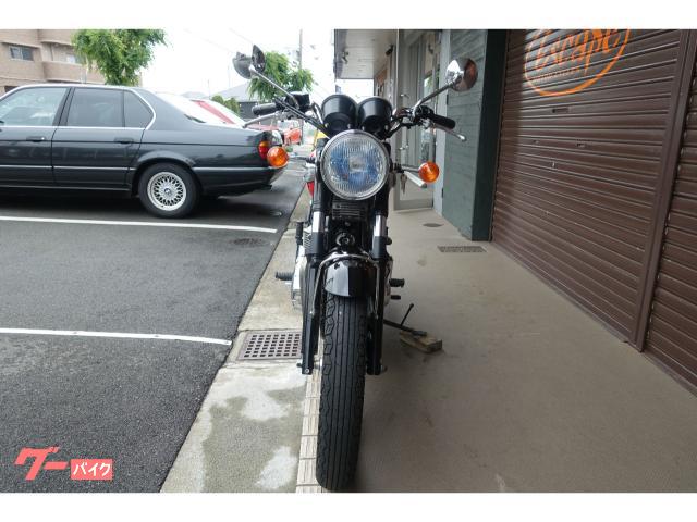 TRIUMPH ボンネビルT100 空冷キャブ車 大和ステンレス
