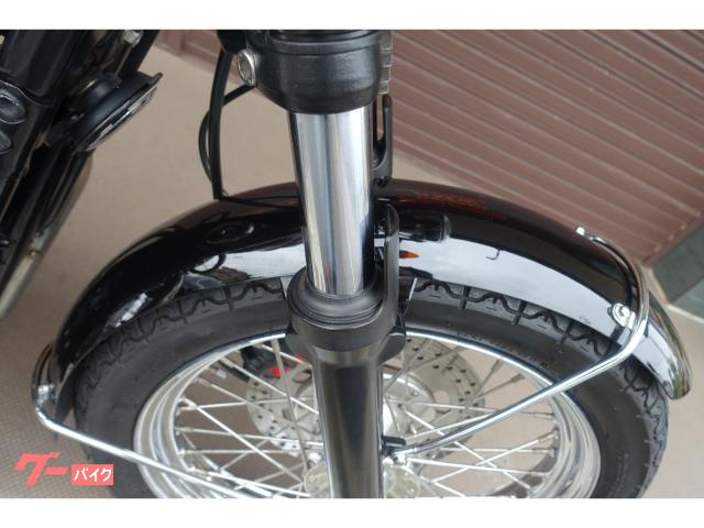 TRIUMPH ボンネビルT100 空冷キャブ車 大和ステンレス