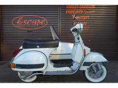 ＶＥＳＰＡ　ＰＸ２００Ｅ　サイドカー