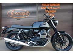ＭＯＴＯ　ＧＵＺＺＩ　Ｖ７IIストーン