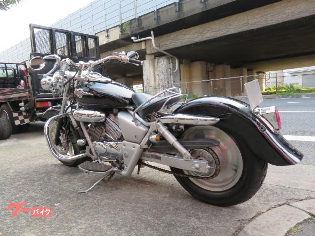 ホンダ ｖ ｔｗｉｎ ｍａｇｎａ アメリカンロークラシックフルカスタム 大阪府 株 植ｍａｔｓｕ バイクギャラリー 極ｊａｐａｎｒａｃｉｎｇ 8701678b30200803002 の中古バイク 新車バイク Goo バイク情報