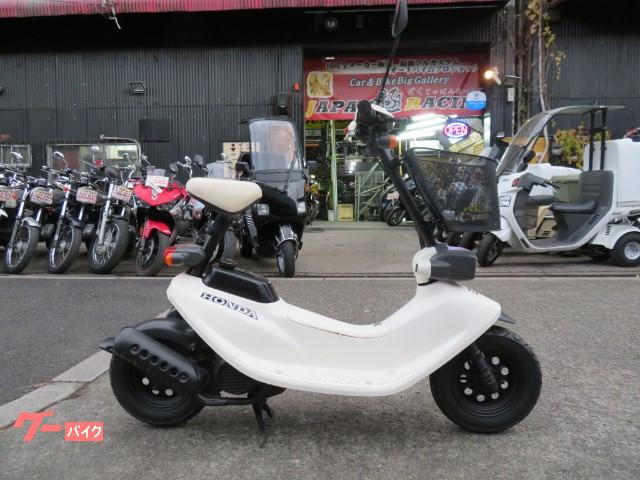 ｚｏｏｋ ホンダ 大阪府のバイク一覧 新車 中古バイクなら グーバイク