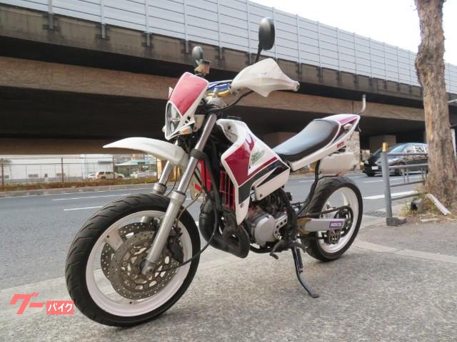 車両情報 ヤマハ Dt0wr 株 植matsu バイクギャラリー 極japanracing 中古バイク 新車バイク探しはバイクブロス