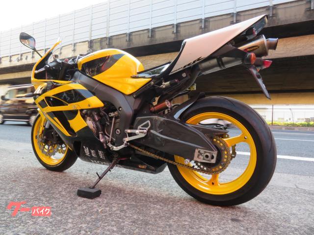 ホンダ ｃｂｒ１０００ｒｒ ｓｃ５７ フルカスタム マフラー フルカウル 大阪府 株 植ｍａｔｓｕ バイクギャラリー 極ｊａｐａｎｒａｃｉｎｇ の中古バイク 新車バイク Goo バイク情報