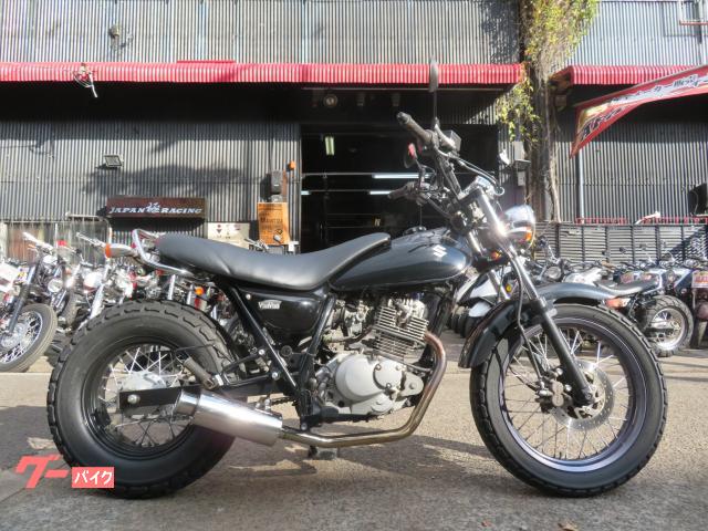 引取限定早いもの勝ちバンバン200カスタム