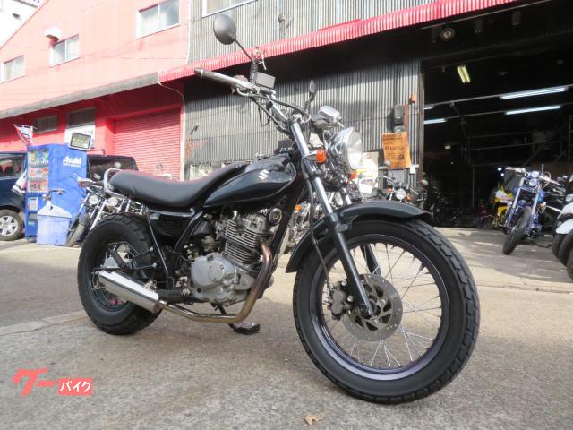 引取限定早いもの勝ちバンバン200カスタム