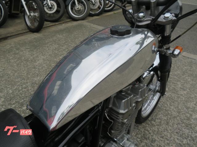 Yahoo!オークション - GB250クラブマン 純正タンク ホンダ