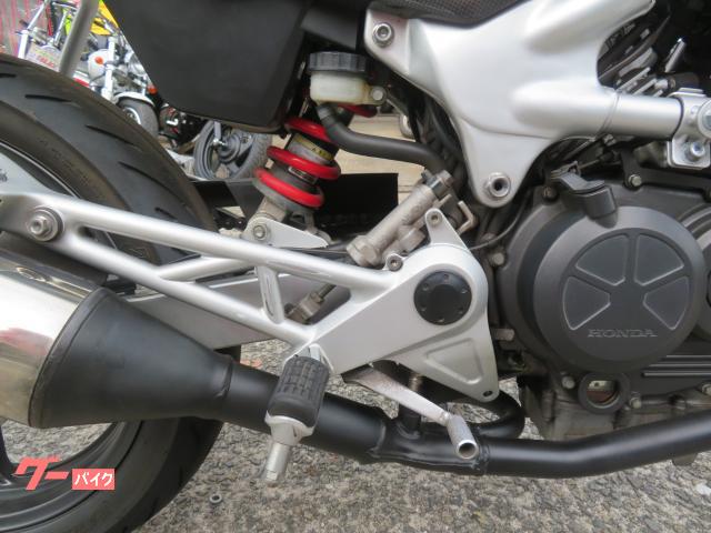 ホンダ ＶＴＲ２５０ ２型インジェクション車 ブラック エンジンガード付｜（株）植ＭＡＴＳＵ バイクギャラリー  極ＪａｐａｎＲａｃｉｎｇ｜新車・中古バイクなら【グーバイク】