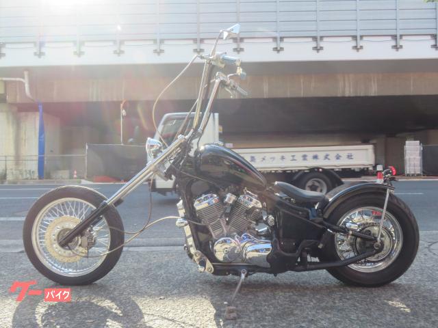 車両情報:ホンダ スティード400 | （株）植MATSU バイクギャラリー 極