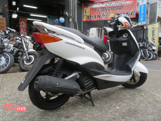 ヤマハシグナスX 不動車 ヤマハ シグナスX Monster Energy Yamaha MotoGP Edition 2019年式 2BJ