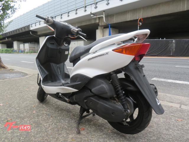 ヤマハシグナスX 不動車 ヤマハ シグナスX Monster Energy Yamaha MotoGP Edition 2019年