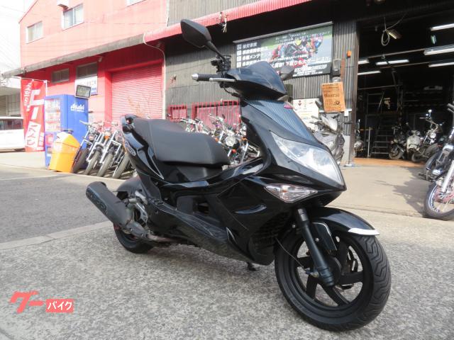車両情報:PGO G−MAX125 | （株）植MATSU バイクギャラリー 極