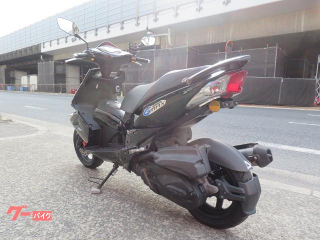 車両情報:PGO G−MAX125 | （株）植MATSU バイクギャラリー 極