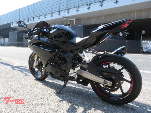 車両情報:ホンダ CBR250RR | （株）植MATSU バイクギャラリー 極