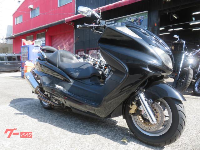 車両情報:ヤマハ マジェスティC | （株）植MATSU バイクギャラリー 極