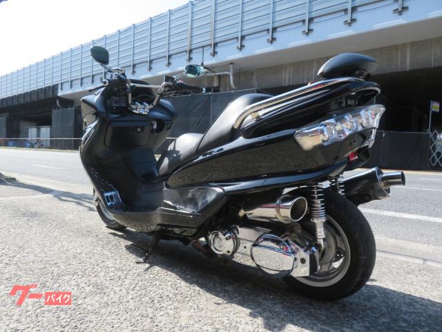 車両情報:ヤマハ マジェスティC | （株）植MATSU バイクギャラリー 極