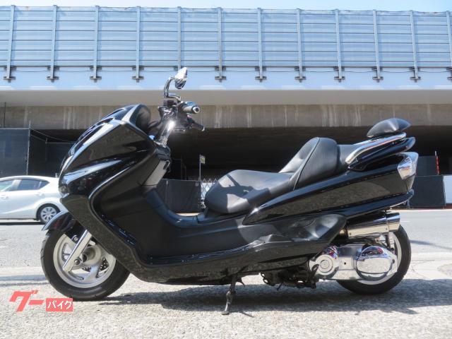 車両情報:ヤマハ マジェスティC | （株）植MATSU バイクギャラリー 極