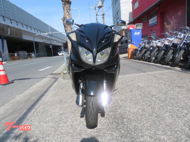 車両情報:ヤマハ マジェスティC | （株）植MATSU バイクギャラリー 極
