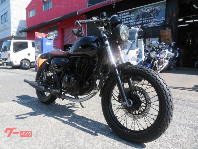 車両情報:スズキ ST250 | （株）植MATSU バイクギャラリー 極