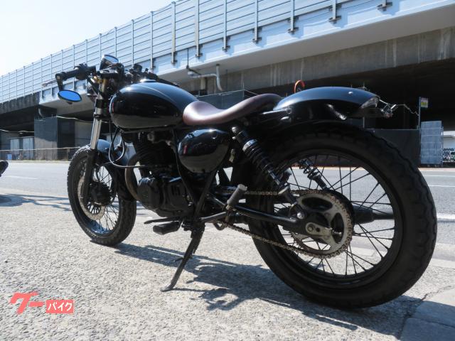 最終値下❗️スズキＳＴ２５０ スズキ ST250 Eタイプ 2008年式 NJ4CAの諸元・スペック情報 | ウェビック