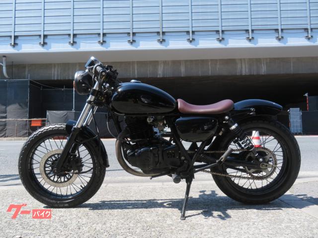 車両情報:スズキ ST250 | (株)植MATSU バイクギャラリー 極 車両情報:スズキ ST250 | (株)植MATSU バイクギャラリー 極
