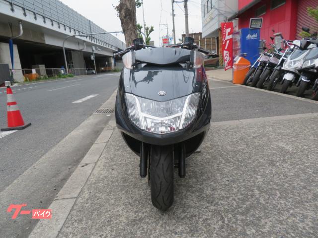 車両情報:ヤマハ マグザム | （株）植MATSU バイクギャラリー 極