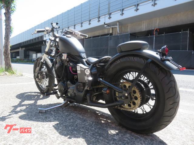 車両情報:ホンダ スティード400 | （株）植MATSU バイクギャラリー 極