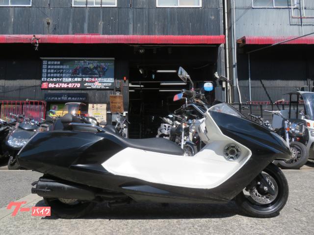 車両情報:ヤマハ マグザム | （株）植MATSU バイクギャラリー 極