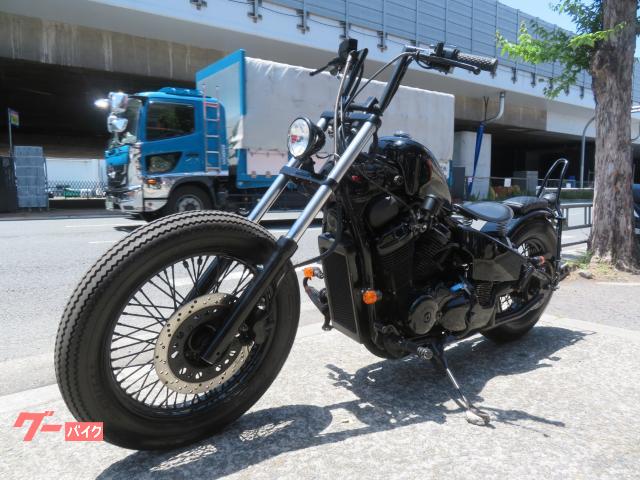 車両情報:ホンダ スティード400 | （株）植MATSU バイクギャラリー 極