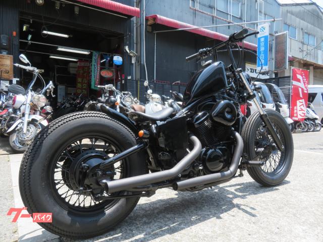 新品激レア　デッドストック　ホンダ　ブロス　スティード 純正　オイルパスパイプ 車両情報:ホンダ スティード400 | （株）植MATSU バイクギャラリー 極