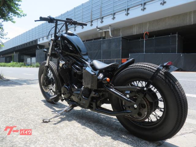車両情報:ホンダ スティード400 | （株）植MATSU バイクギャラリー 極