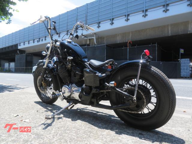 車両情報:ホンダ スティード400 | （株）植MATSU バイクギャラリー 極